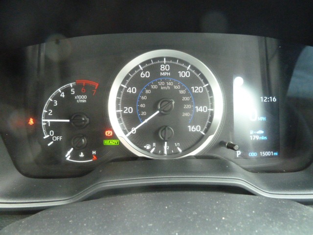 Used Toyota Corolla 2023 for sale - 77604519: Photo 10