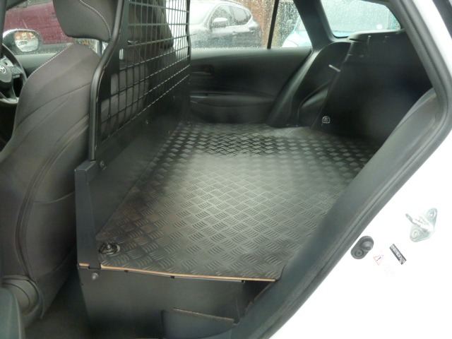 Used Toyota Corolla 2023 for sale - 77604519: Photo 6