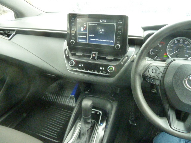 Used Toyota Corolla 2023 for sale - 77604519: Photo 9