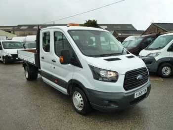 Van cheap sales staffordshire