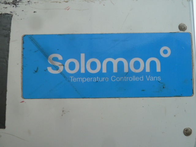 Used Mercedes-Benz Sprinter 2018 for sale - 77630014: Photo 11