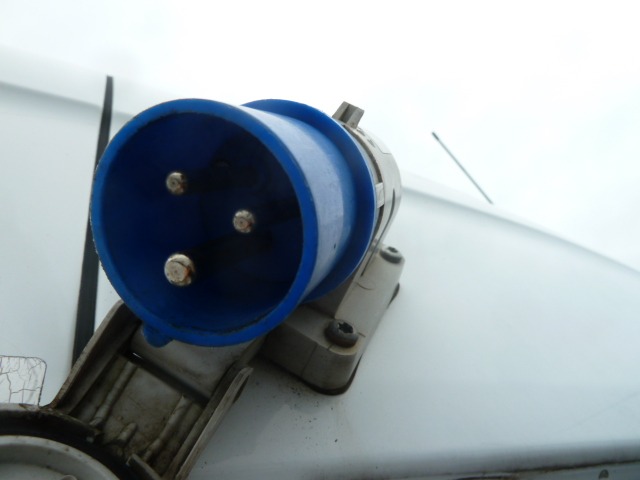 Used Mercedes-Benz Sprinter 2018 for sale - 77630014: Photo 9