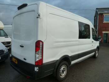 Used Ford Transit 2021 for sale - 73252883: Photo