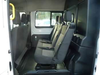 Used Ford Transit 2021 for sale - 73252883: Photo
