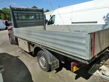 Used Volkswagen Crafter 2012 for sale - 74730791: Photo
