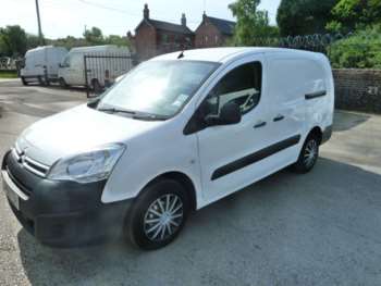 Used Citroen Berlingo 2016 for sale - 74537081: Photo