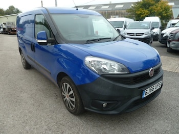 Fiat - Doblo