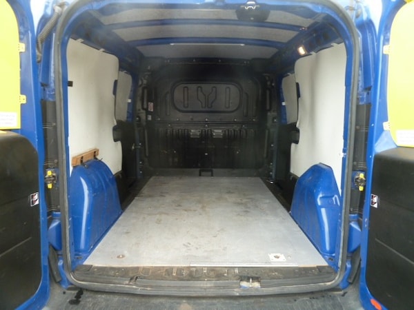 Used Fiat Doblo 2016 for sale - 76252770: Photo 8
