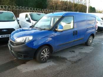 Used Fiat Doblo 2016 for sale - 73398078: Photo