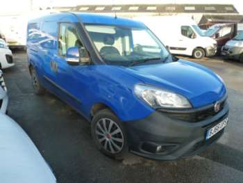 Used Fiat Doblo 2016 for sale - 73398078: Photo