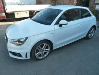 Used Audi A1 2014 for sale - 74741298: Photo