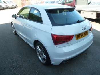Used Audi A1 2014 for sale - 74741298: Photo