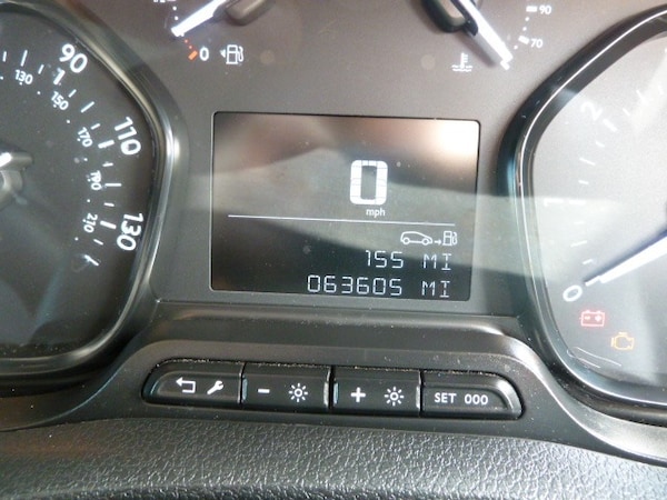 Used Vauxhall Vivaro 2022 for sale - 76114697: Photo 7
