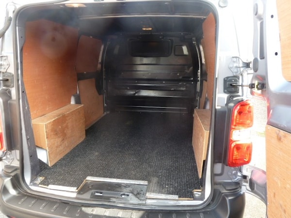 Used Vauxhall Vivaro 2022 for sale - 76114697: Photo 8