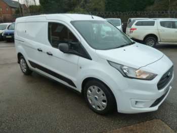 Used Ford Transit Connect 2019 for sale - 73419904: Photo