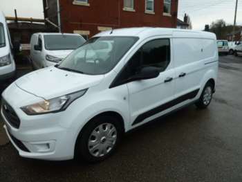 Used Ford Transit Connect 2019 for sale - 73419904: Photo