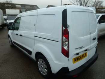 Used Ford Transit Connect 2019 for sale - 73419904: Photo