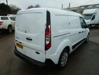 Used Ford Transit Connect 2019 for sale - 73419904: Photo