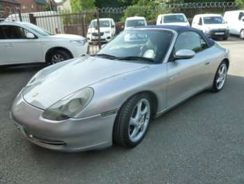 Used Porsche 911 2000 for sale - 74537090: Photo