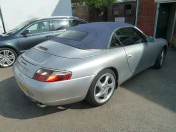 Used Porsche 911 2000 for sale - 74537090: Photo