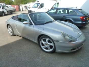 Used Porsche 911 2000 for sale - 74537090: Photo