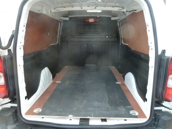 Used Vauxhall Combo 2020 for sale - 75345806: Photo 6