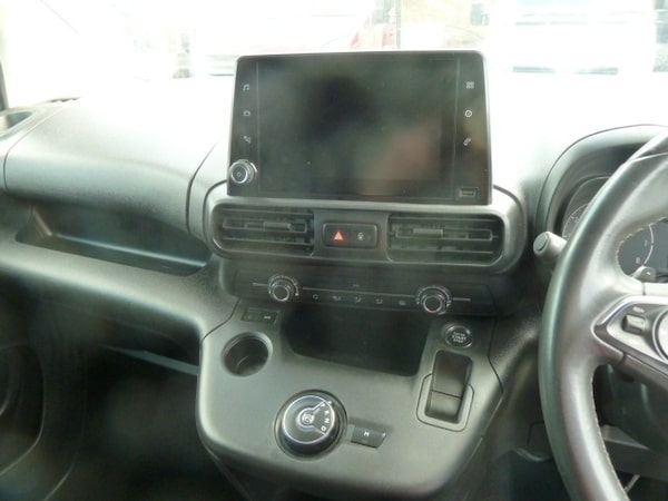 Used Vauxhall Combo 2020 for sale - 75345806: Photo 7