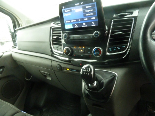 Used Ford Transit Custom 2022 for sale - 77604503: Photo 7