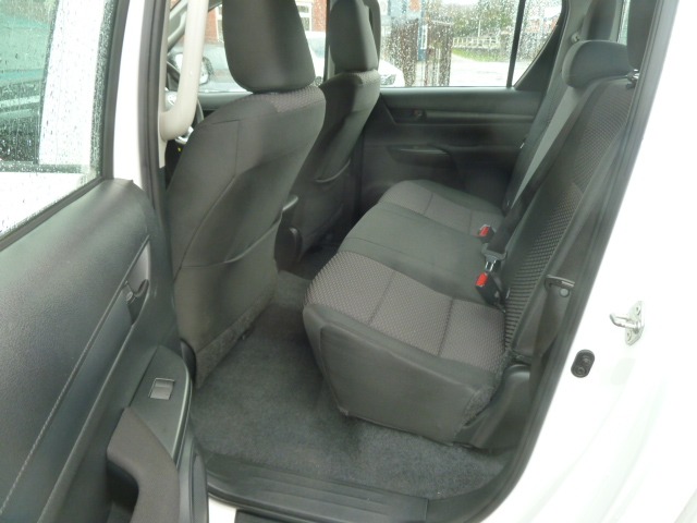 Used Toyota Hilux 2021 for sale - 77604511: Photo 4