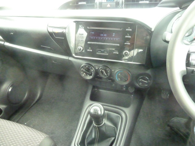 Used Toyota Hilux 2021 for sale - 77604511: Photo 7