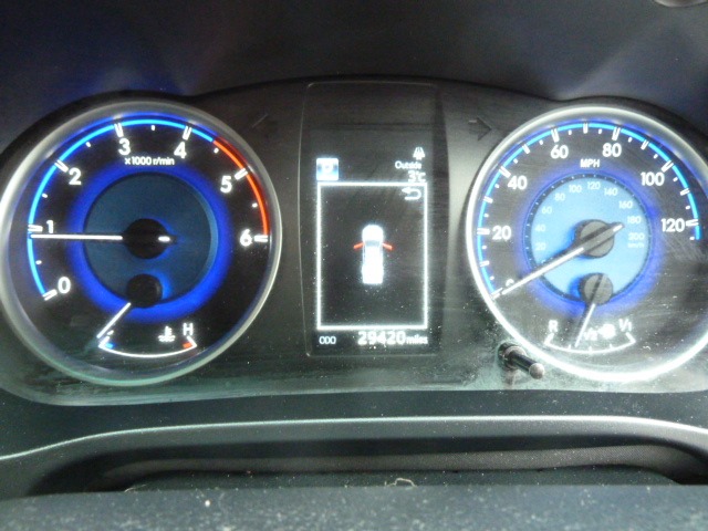 Used Toyota Hilux 2018 for sale - 77326165: Photo 11