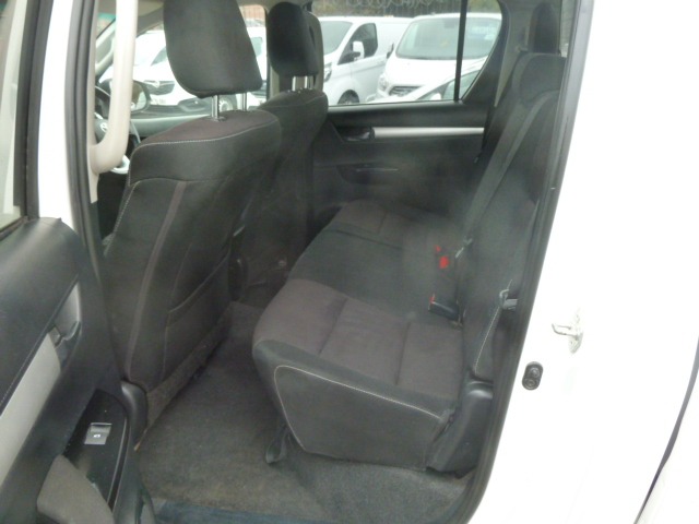 Used Toyota Hilux 2018 for sale - 77326165: Photo 6