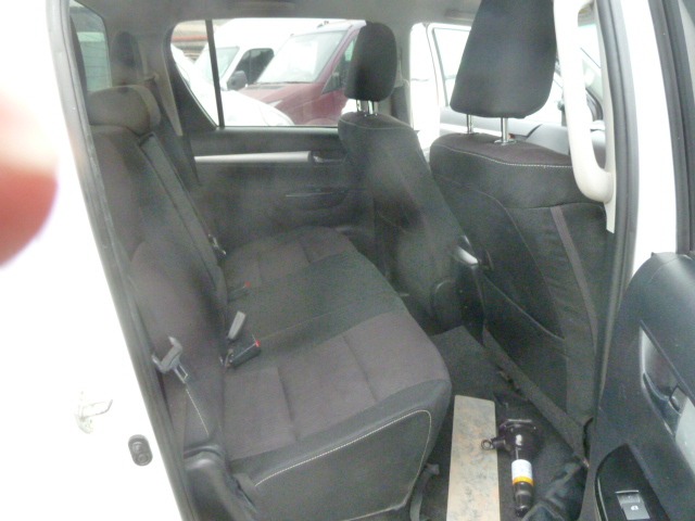 Used Toyota Hilux 2018 for sale - 77326165: Photo 7