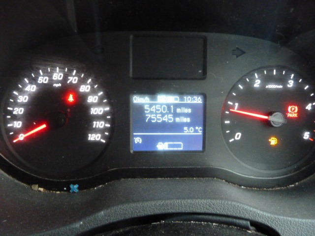 Used Mercedes-Benz Sprinter 2022 for sale - 77364025: Photo 3