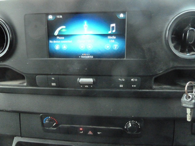 Used Mercedes-Benz Sprinter 2022 for sale - 77364025: Photo 4