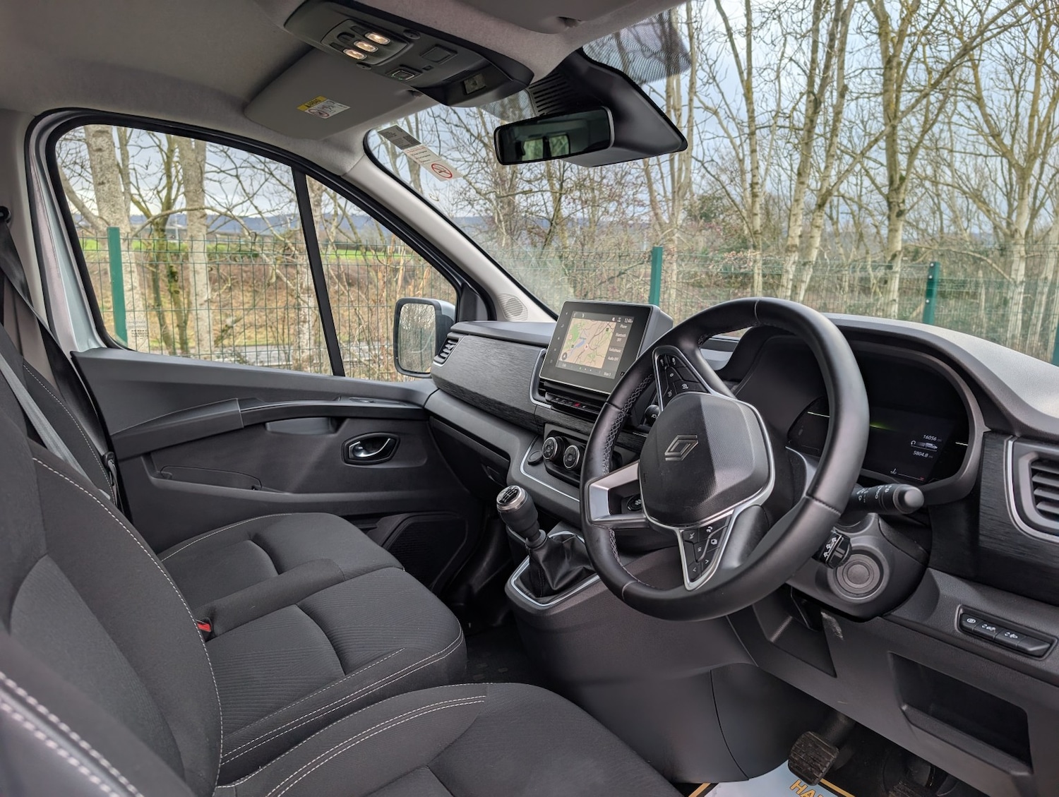 Used Renault Trafic 2025 for sale - 77802649: Photo 5