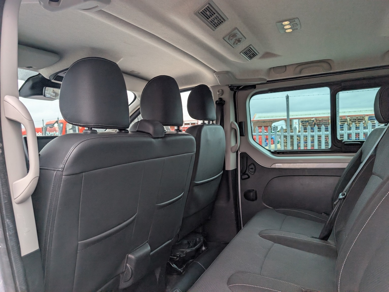 Used Renault Trafic 2025 for sale - 77802649: Photo 6