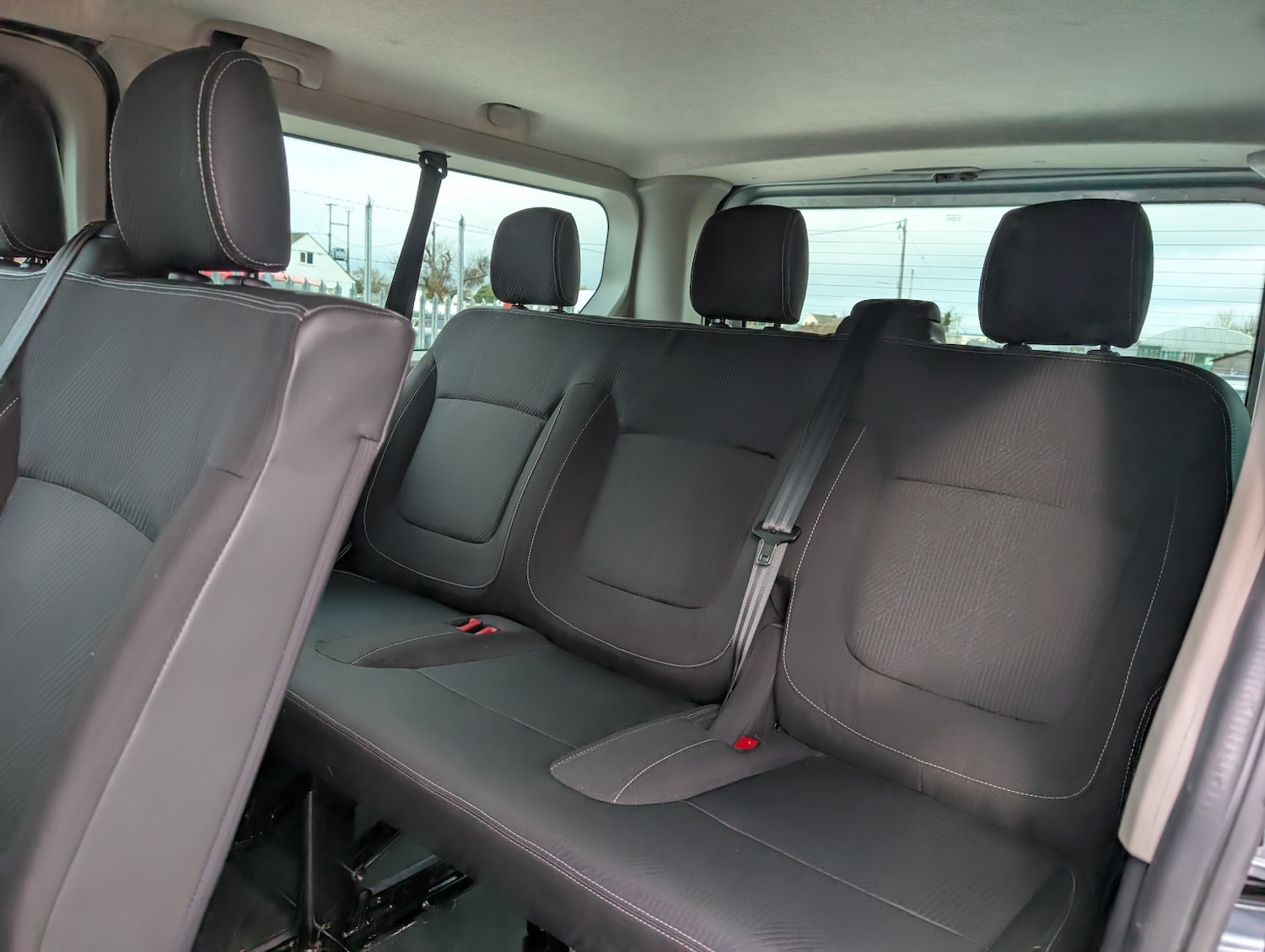 Used Renault Trafic 2025 for sale - 77802649: Photo 7