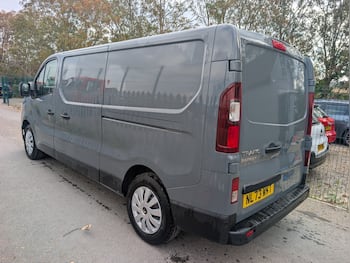 Used Renault Trafic 2023 for sale - 79483207: Photo