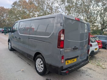 Used Renault Trafic 2023 for sale - 79483207: Photo