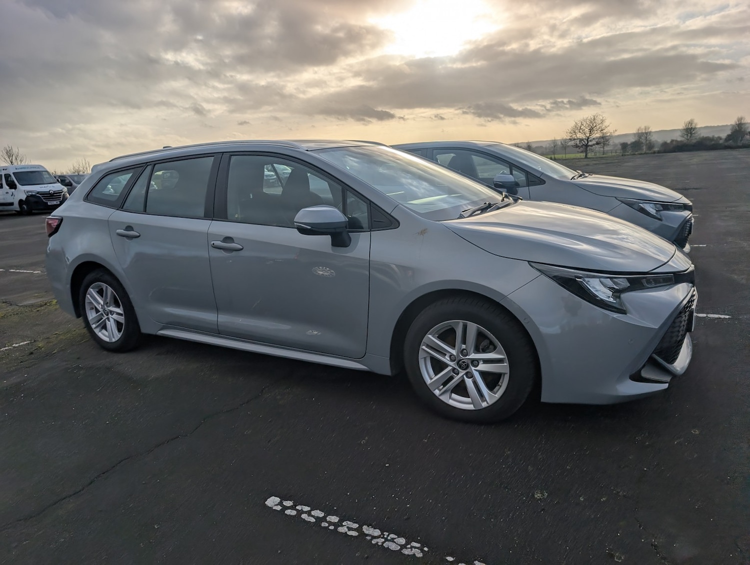 Used Toyota Corolla 2022 for sale - 77201176: Photo 10