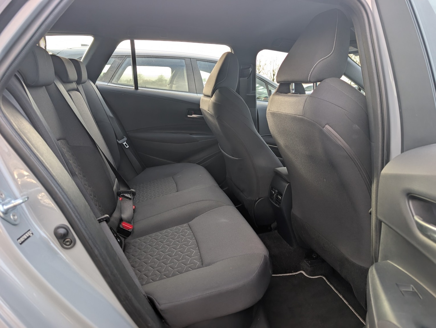 Used Toyota Corolla 2022 for sale - 77201176: Photo 11