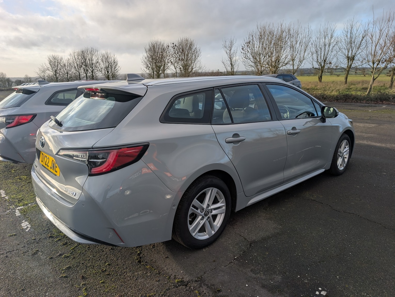 Used Toyota Corolla 2022 for sale - 77201176: Photo 15