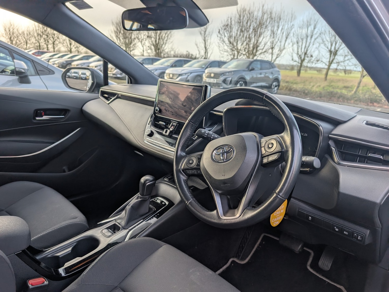 Used Toyota Corolla 2022 for sale - 77201176: Photo 5