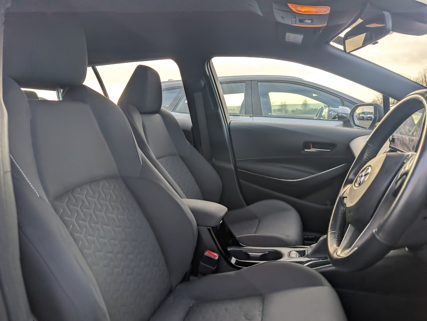 Used Toyota Corolla 2022 for sale - 77201176: Photo 6