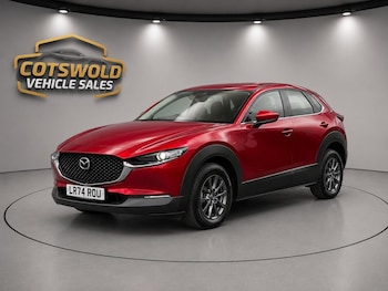 Used Mazda CX-30 2024 for sale - 78970553: Photo