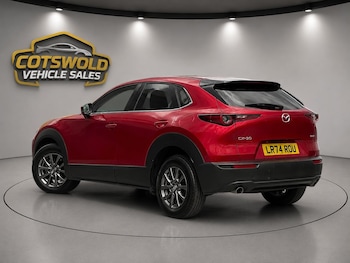 Used Mazda CX-30 2024 for sale - 78970553: Photo