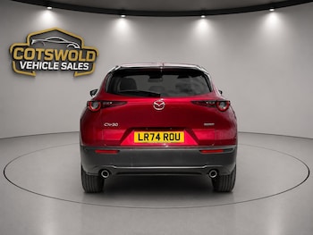 Used Mazda CX-30 2024 for sale - 78571377: Photo