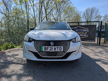 Used Peugeot 208 2021 for sale - 78360066: Photo