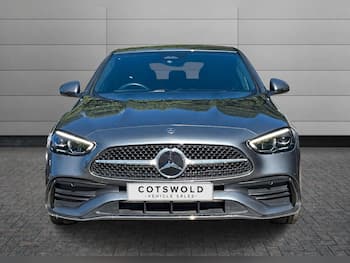 Used Mercedes-Benz C Class 2024 for sale - 79703539: Photo